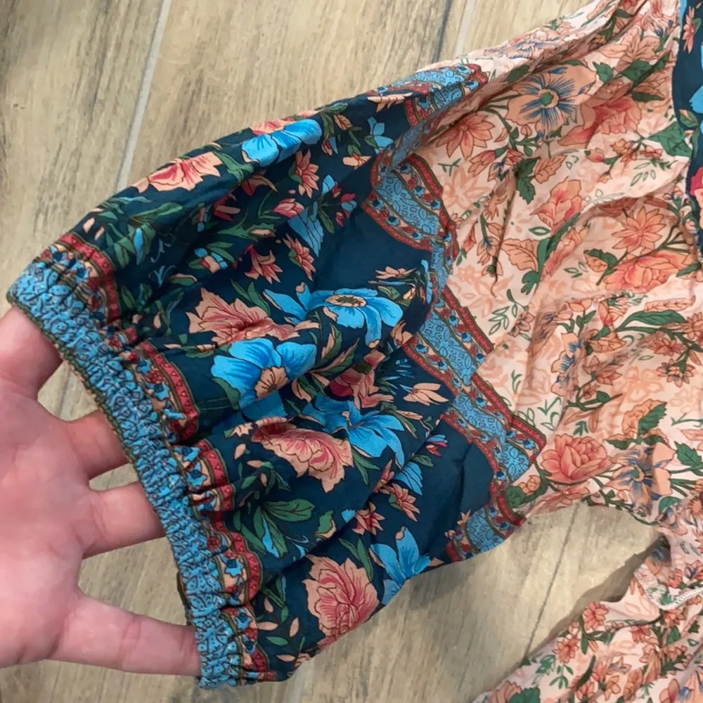 Flowy dress Size M - Image 5