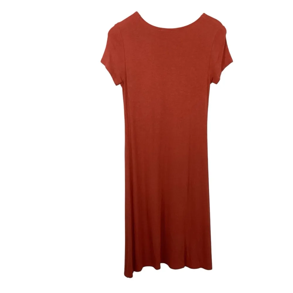 Peruvian Connection T-Shirt Dress Size Small - Image 3