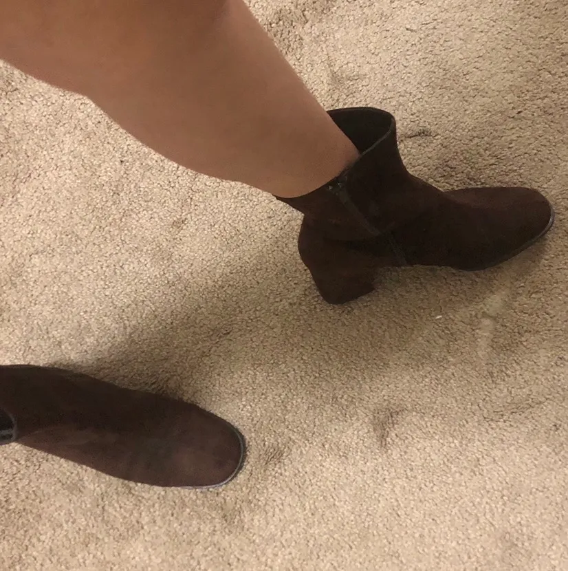 Enzo Angiolini Boots - Image 4