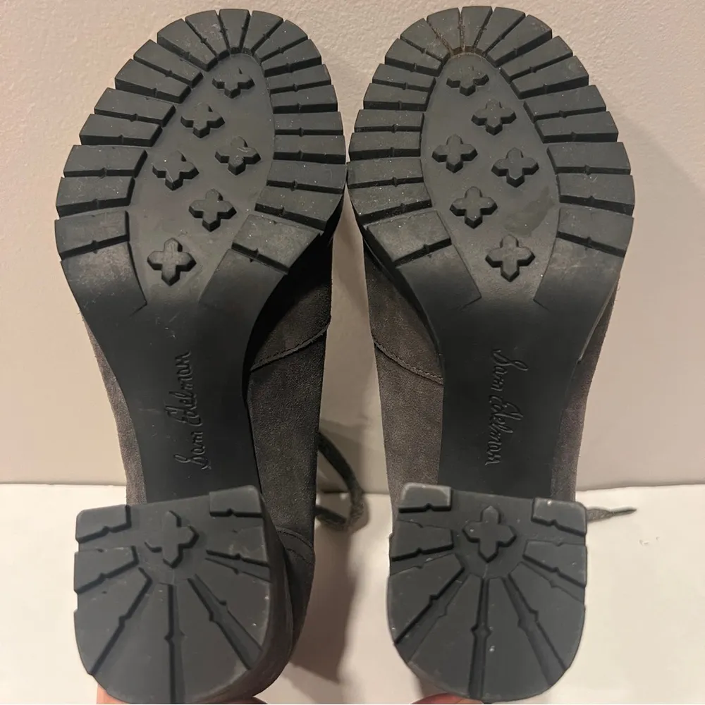 Sam Edelman Carolena Boots Size 8M - Image 5