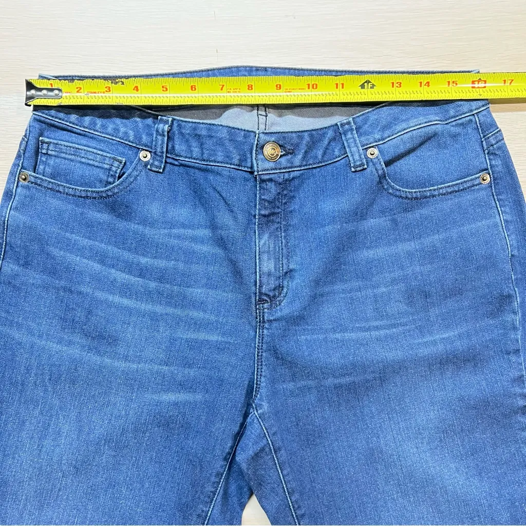 Michael Kors  Izzy Skinny - Image 6