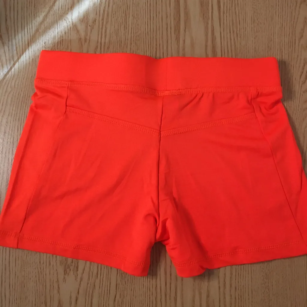 New Hooters Girl Sexy Uniform Shorts With Small Flaw Size U-Small - Image 4