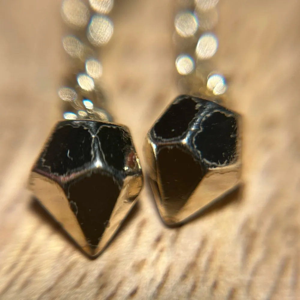 Kendra Scott Elaina White Kyocera Opal Gold Adjustable Bracelet - Image 13