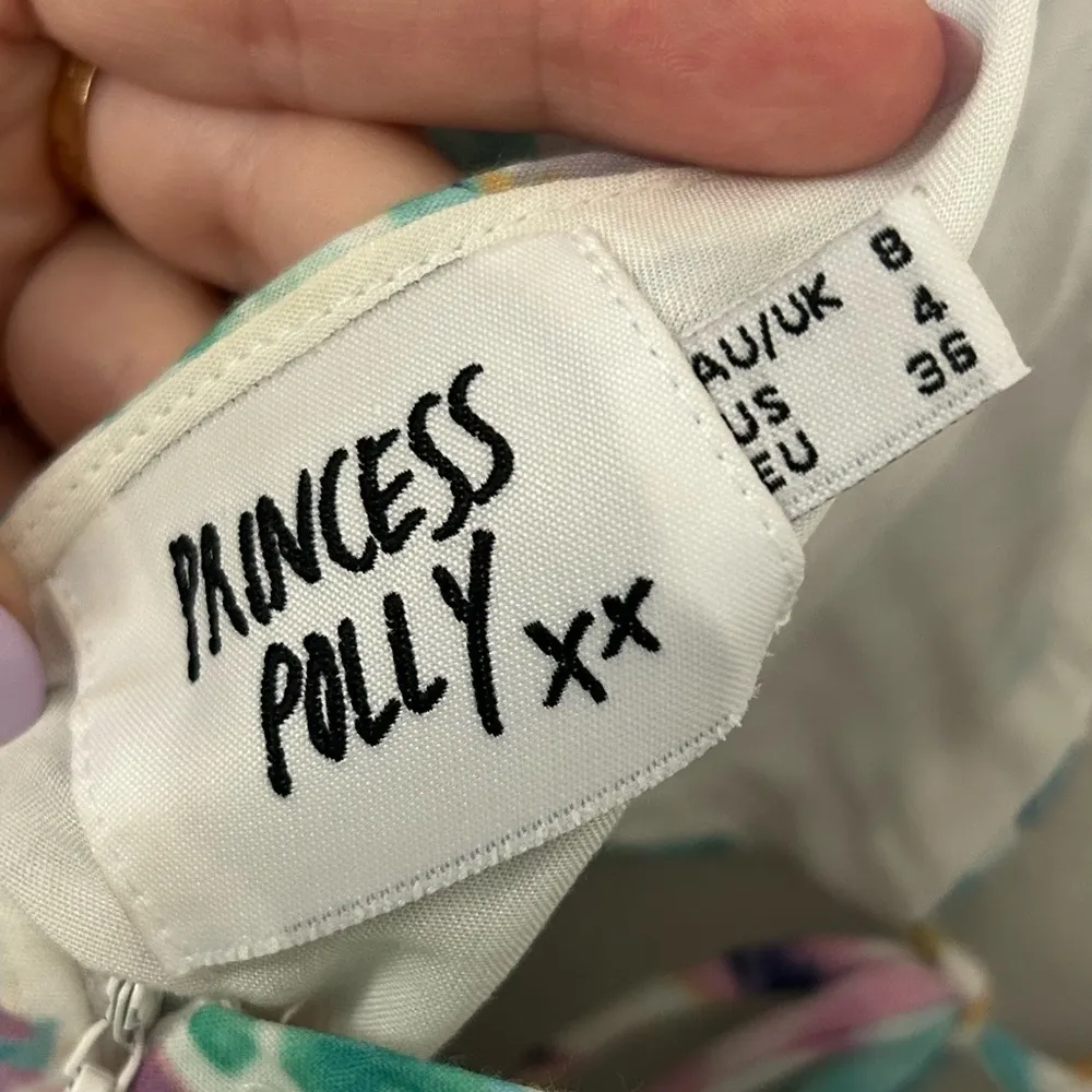 Pluto Dress Mini - Image 6