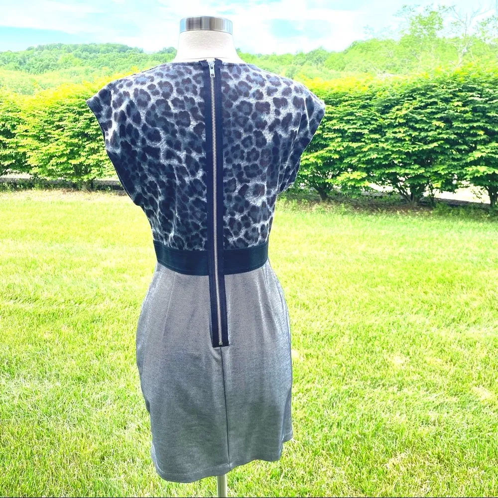 Bailey Blue Dress - Image 9