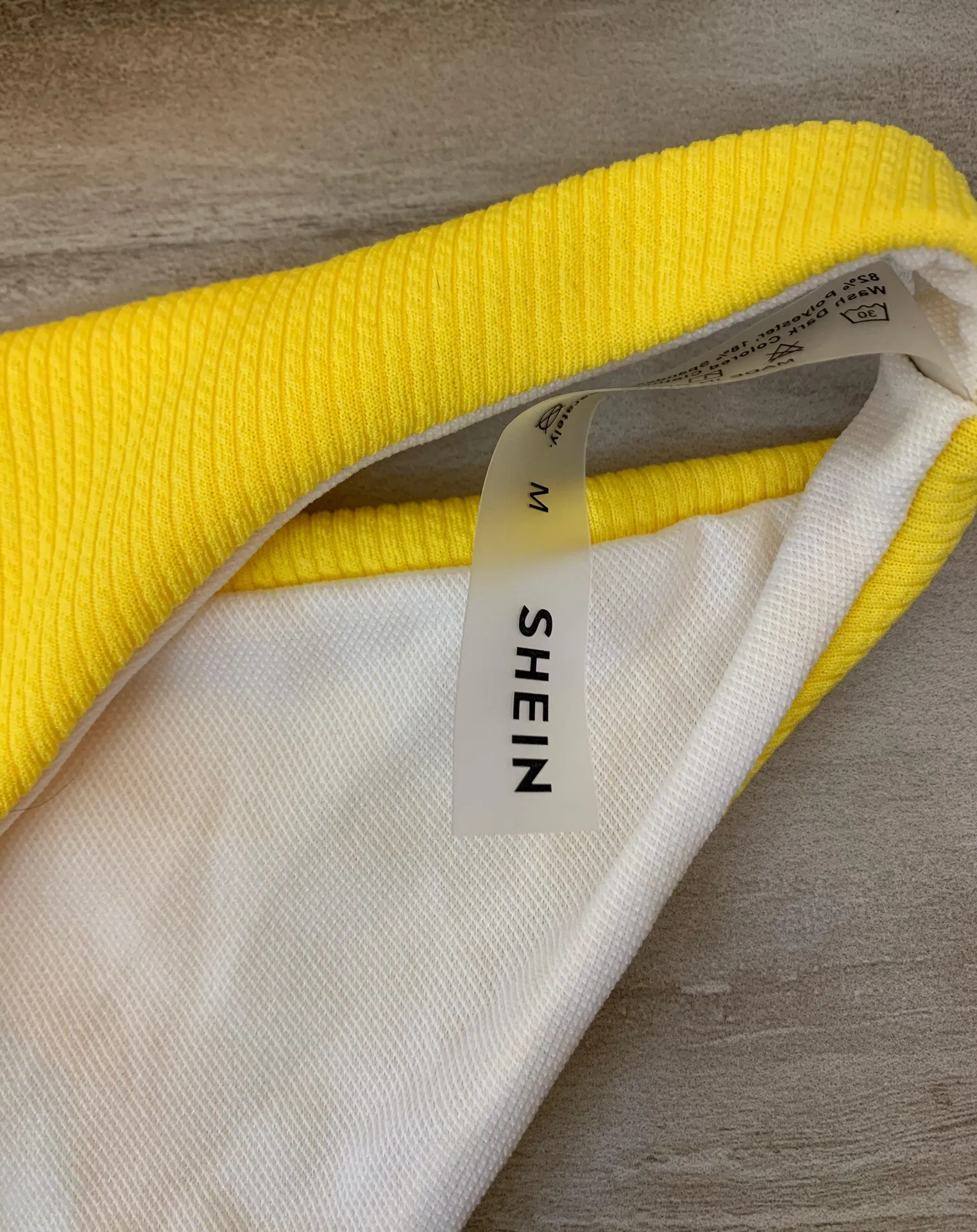 SheIn Bathing Suit Set - Image 3