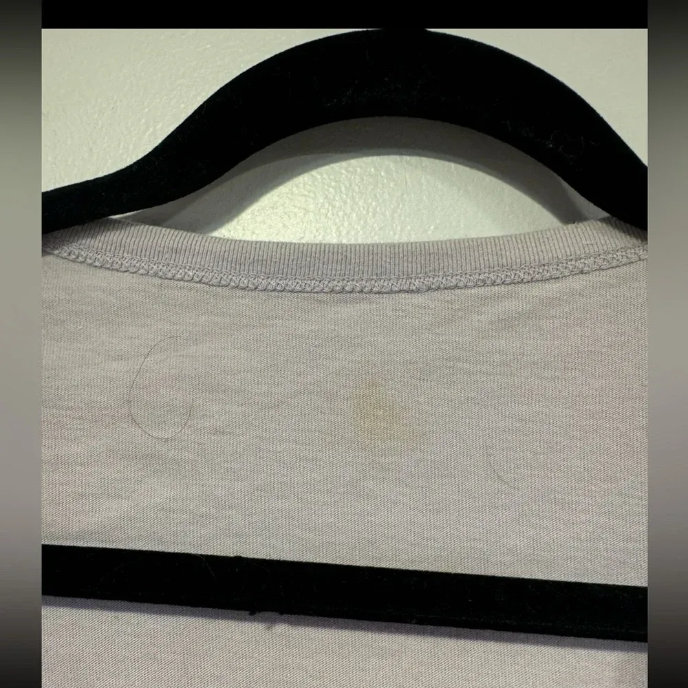 Disney store eeyore Henley night‎ shirt - Image 3