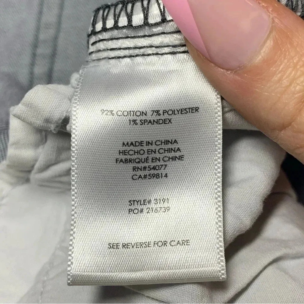 CAbi Slim Boyfriend jeans - Image 5