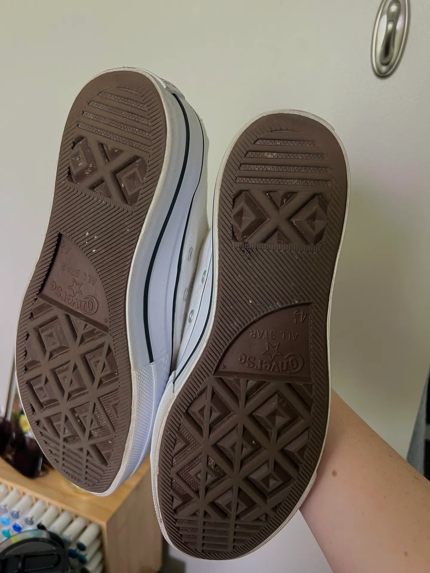 Platform White - Image 5