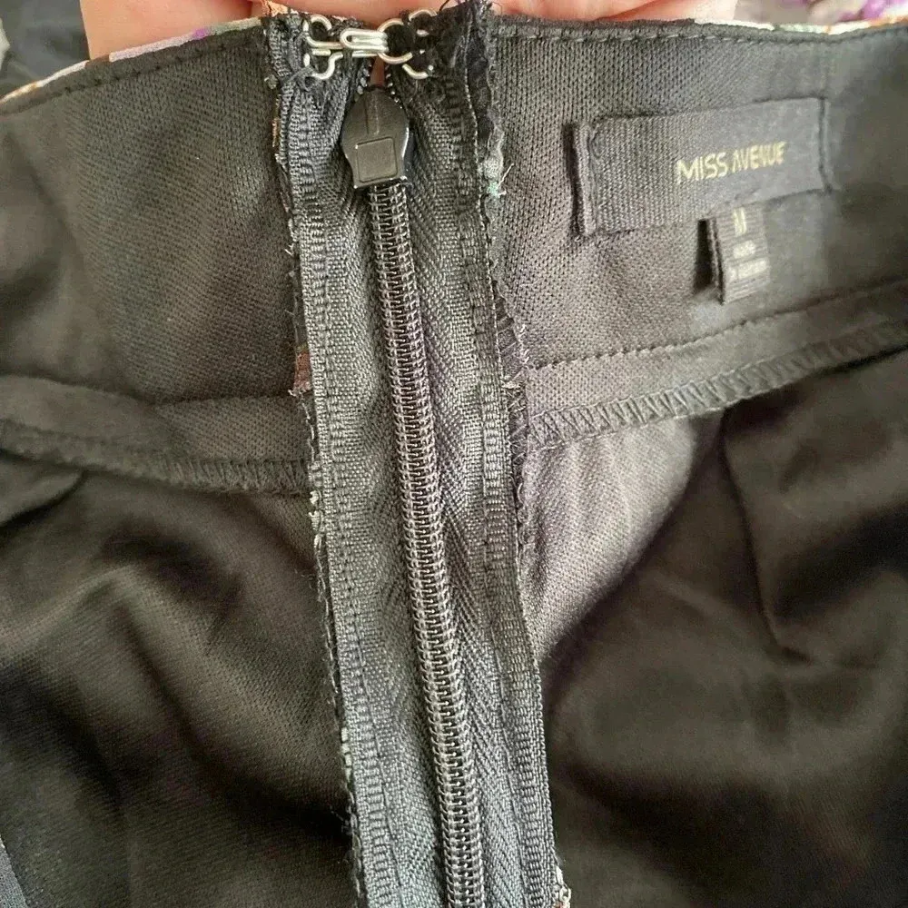 🆕Summer Set Floral Print Open-Back M🆕 - Image 9