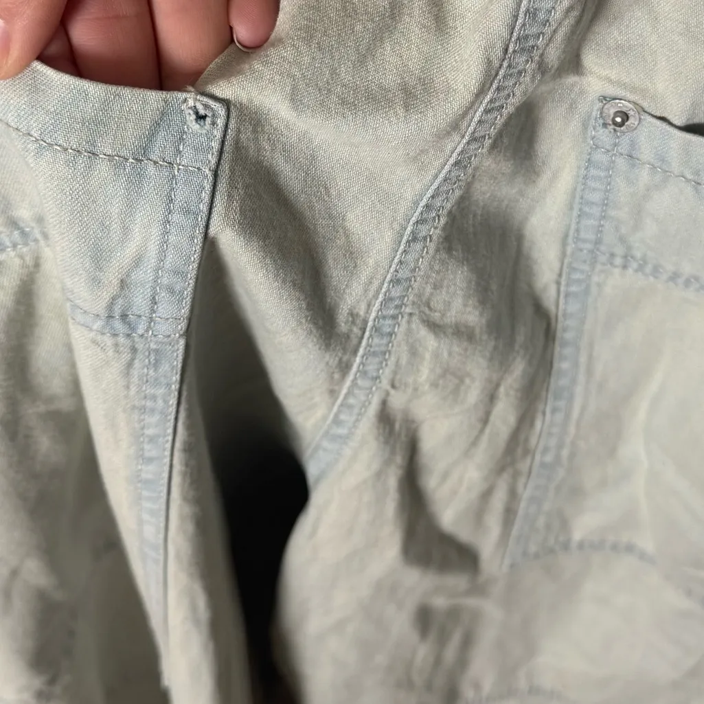 Free People We The Free Margarita Jumpsuit XS - Image 8