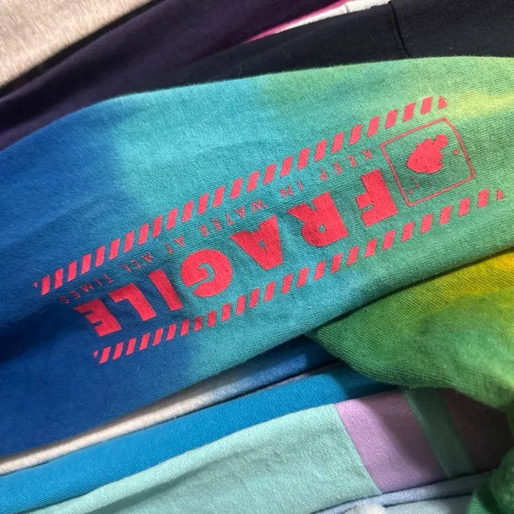 Disney parks pixar finding nemo spirit jersey M - Image 2