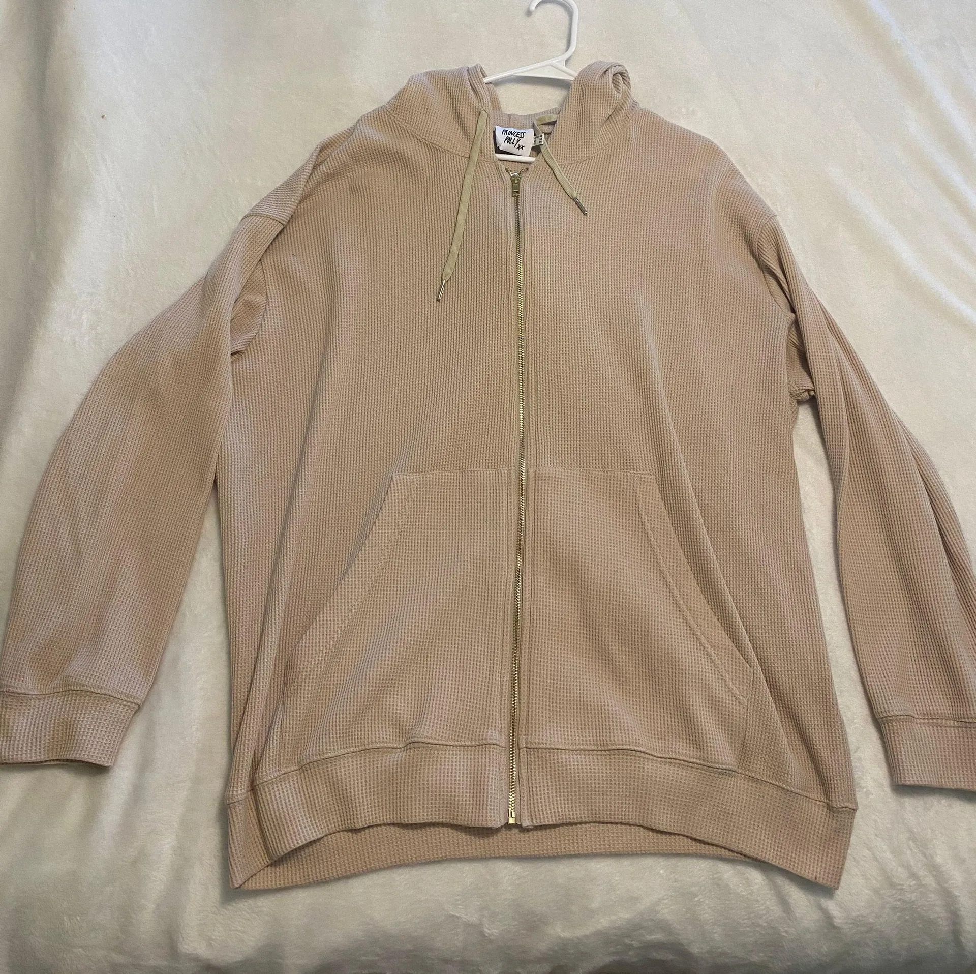 Princess Polly Zip Up - Image 3