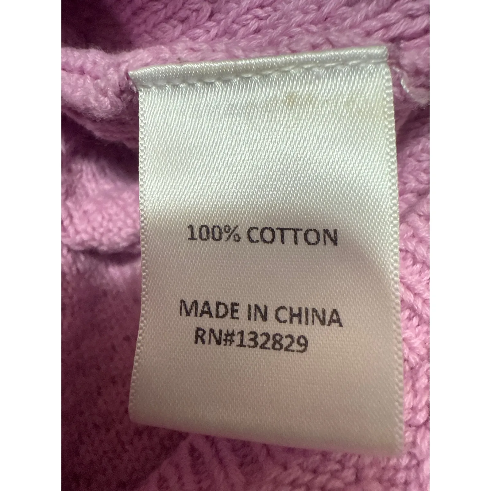 Lovers and Friends Francesca Pink Knit Racerback Cutout Mini Bodycon Dress Sz S - Image 6