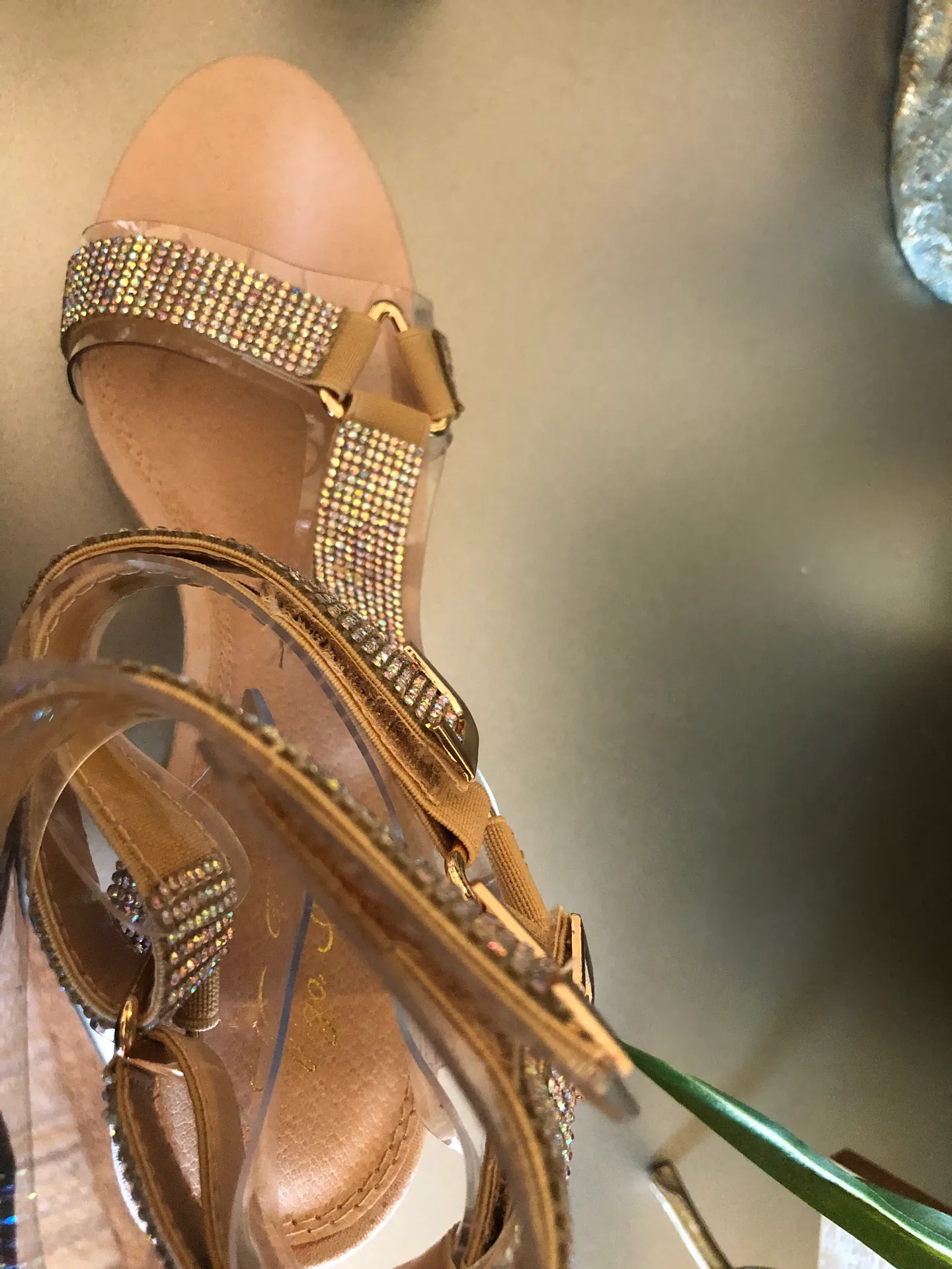 Glam Rock Heels 👠  - Image 6