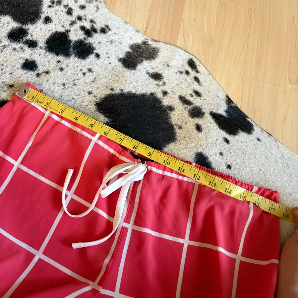 NATORI Sheer‎ Pj Pants Size Medium - Image 3