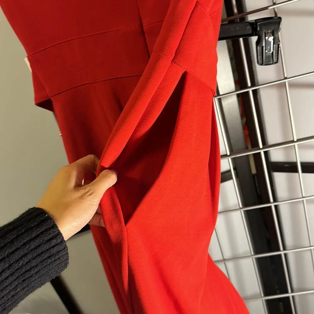 CK overall pants dress - Image 5