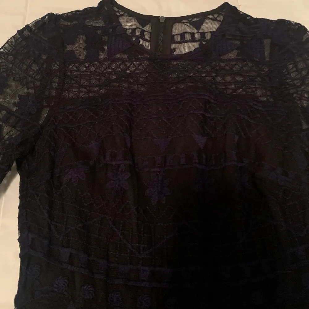 Parker formal dress - Image 4