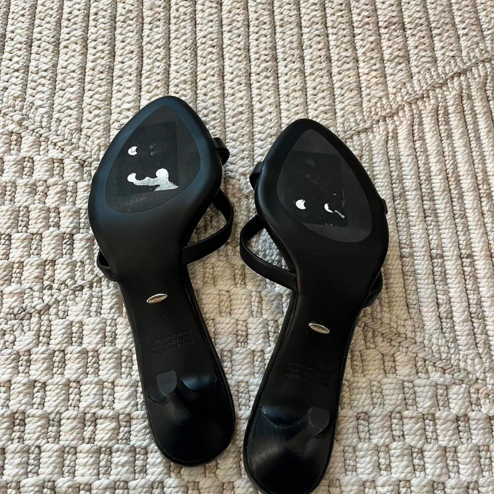 Tony Bianco Daisy Como Slide Sandals - Image 6