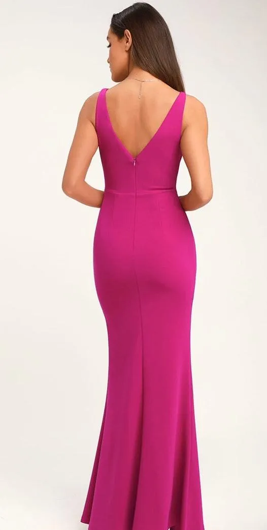 Lulus Formal Dress - Image 2