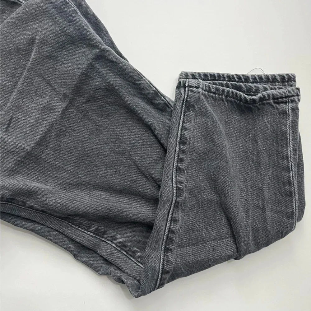 Levi’s • Lose Control (Washed Black) High Loose Taper Jeans - Image 4