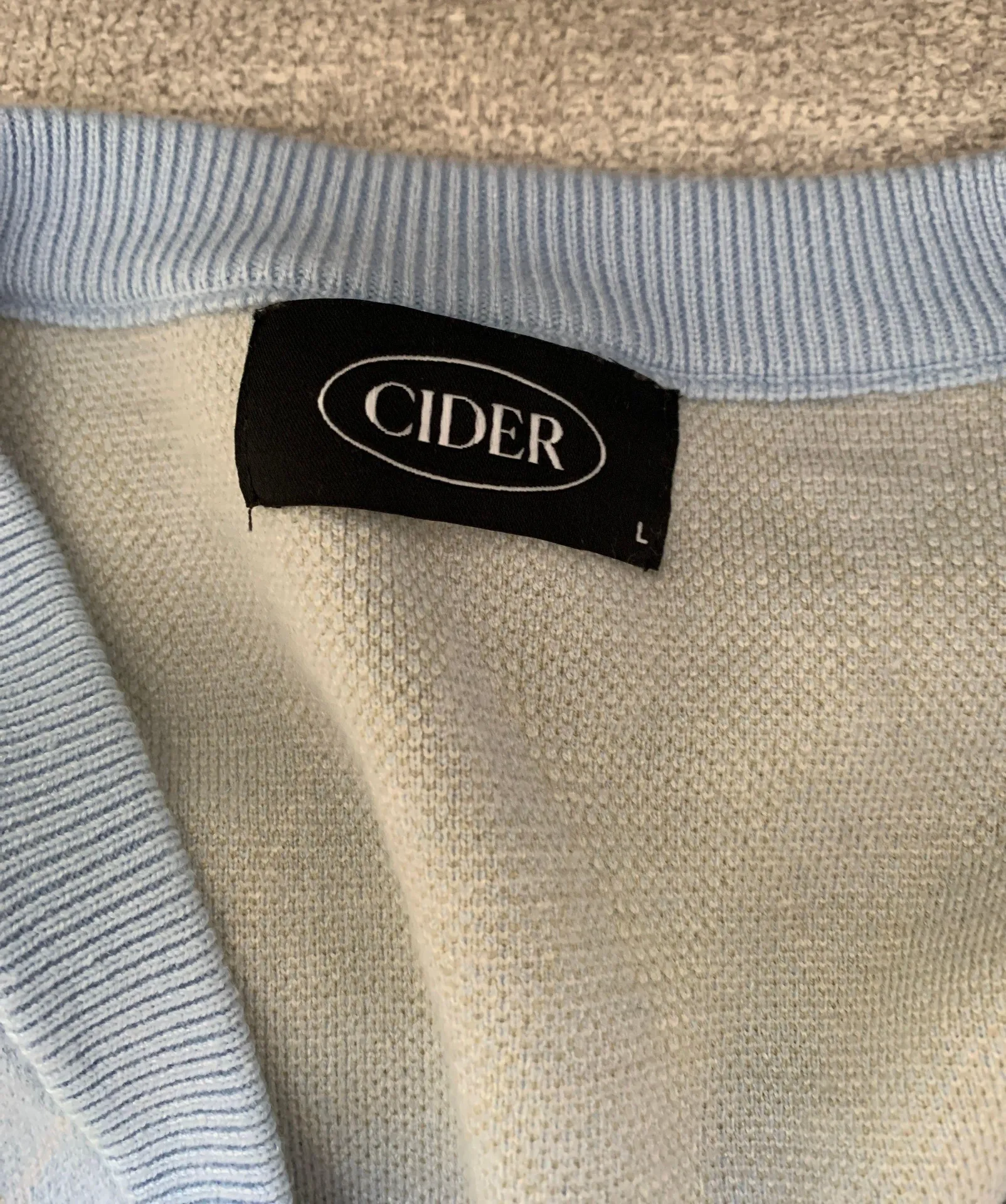 Cider Cardigan - Image 2