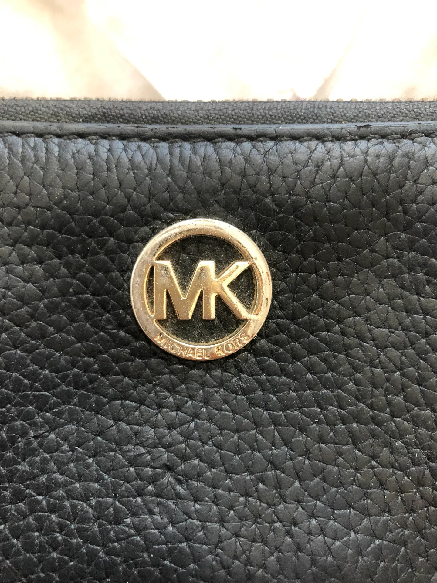 Michael Kors Wristlet Wallet - Image 4
