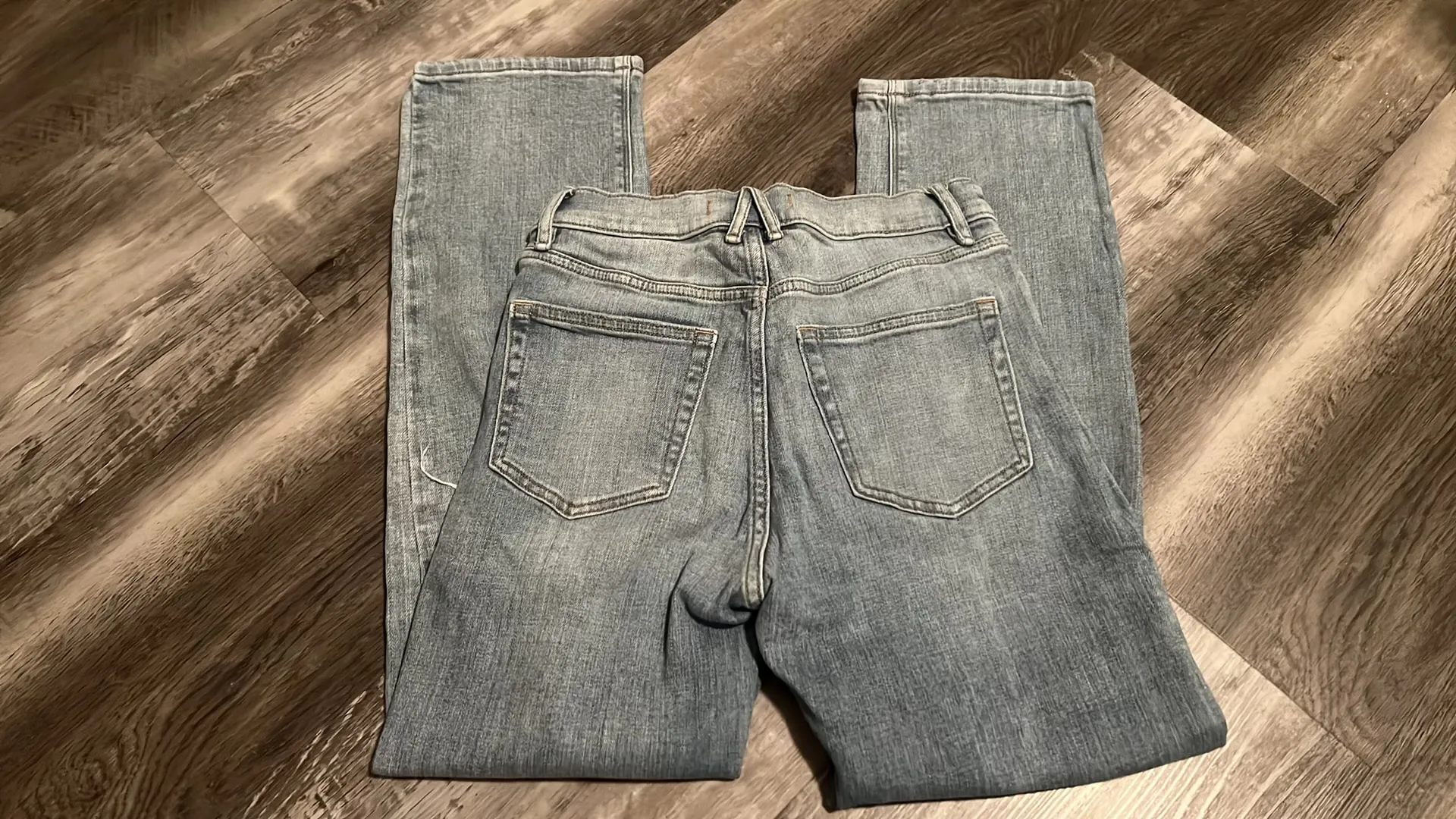 Eunina Dry Good  Jeans - Image 2