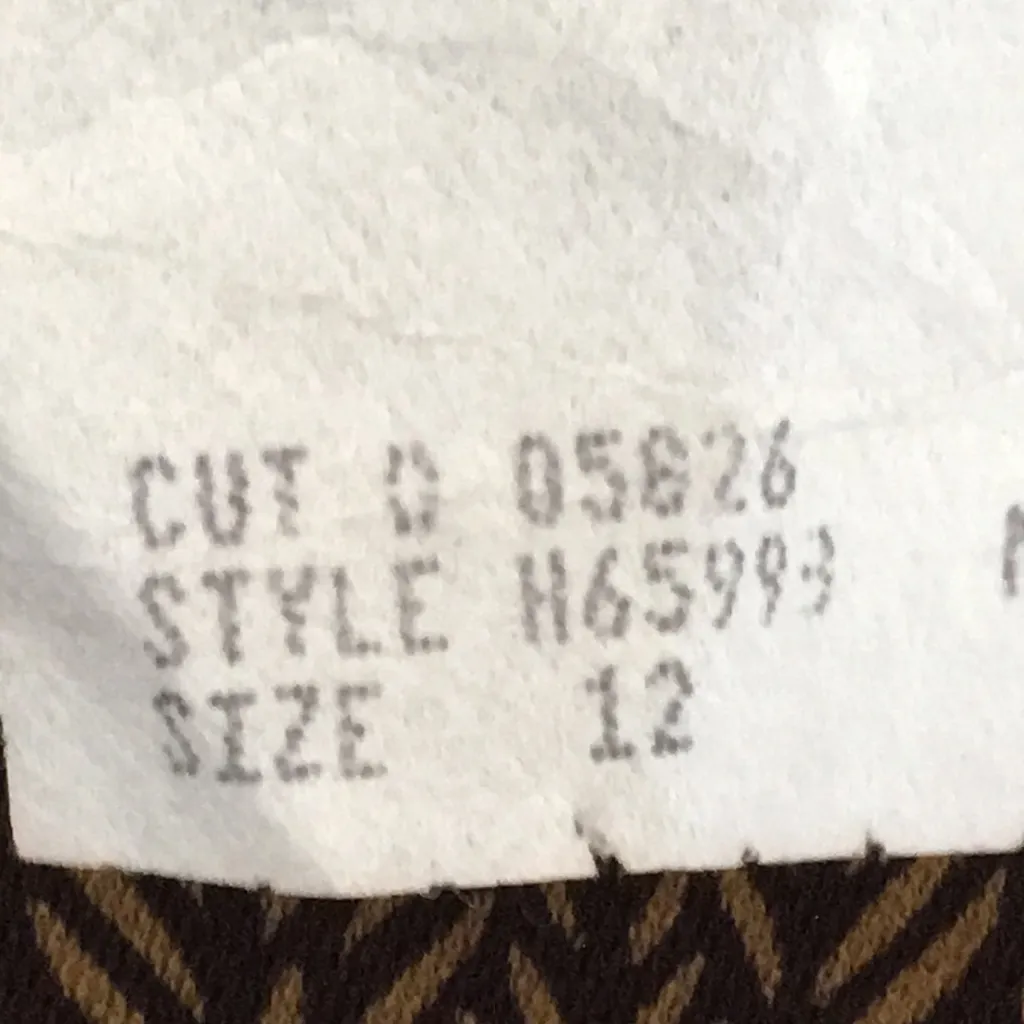 FINAL MARKDOWN Connected apparel dress 12 - Image 7