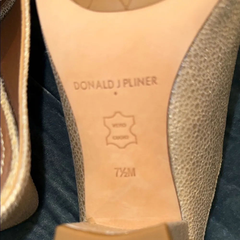Donald J Pliner Champagne Open - Image 6