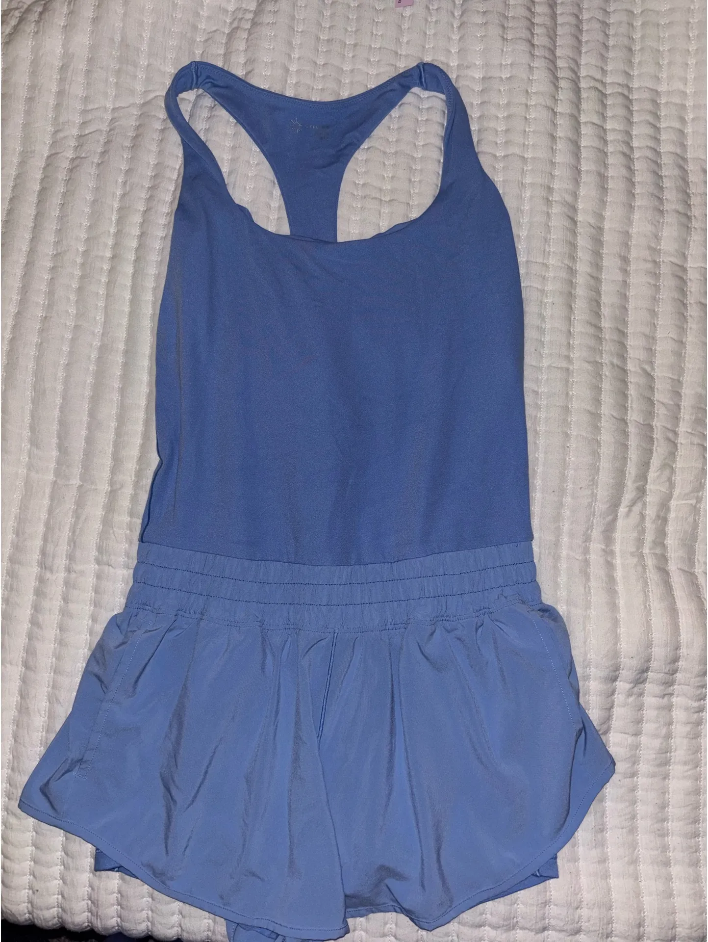 Aerie Workout Onesie - Image 2