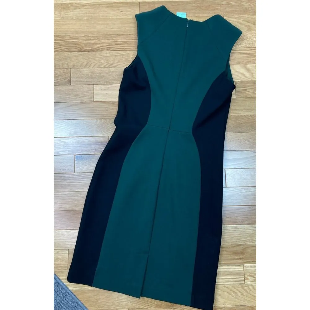 41Hawthorn Stitch Fix Sulivan Colorblock Dress Size Small - Image 5