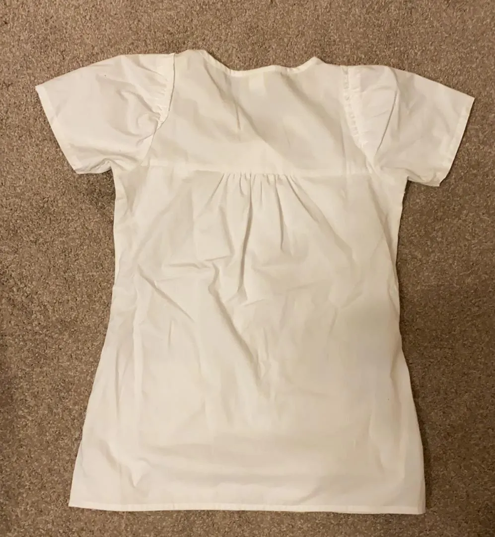 WonderWink Scrub Shirt - Image 2