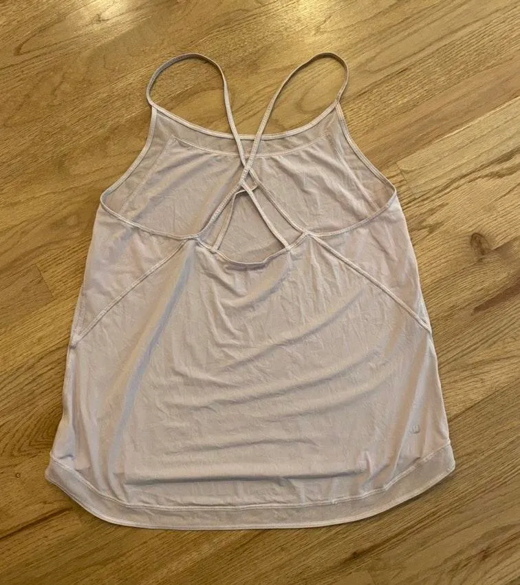 Lulu lemon Tank - Image 2