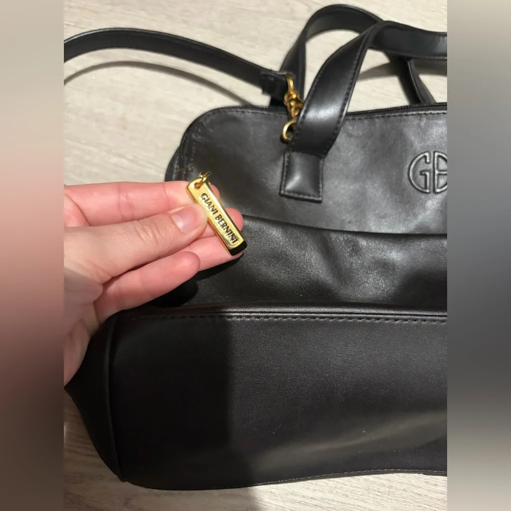 Giani Bernini Purse - Image 4