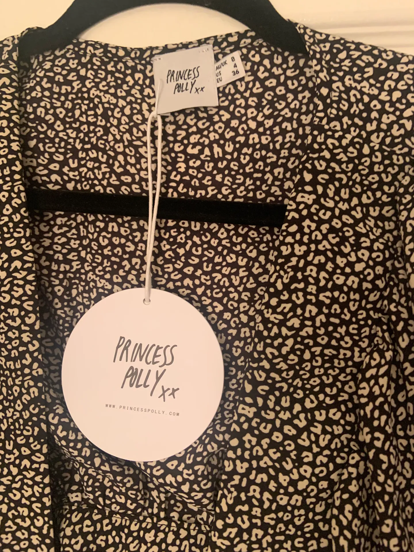 Long Sleeve Top - Image 5