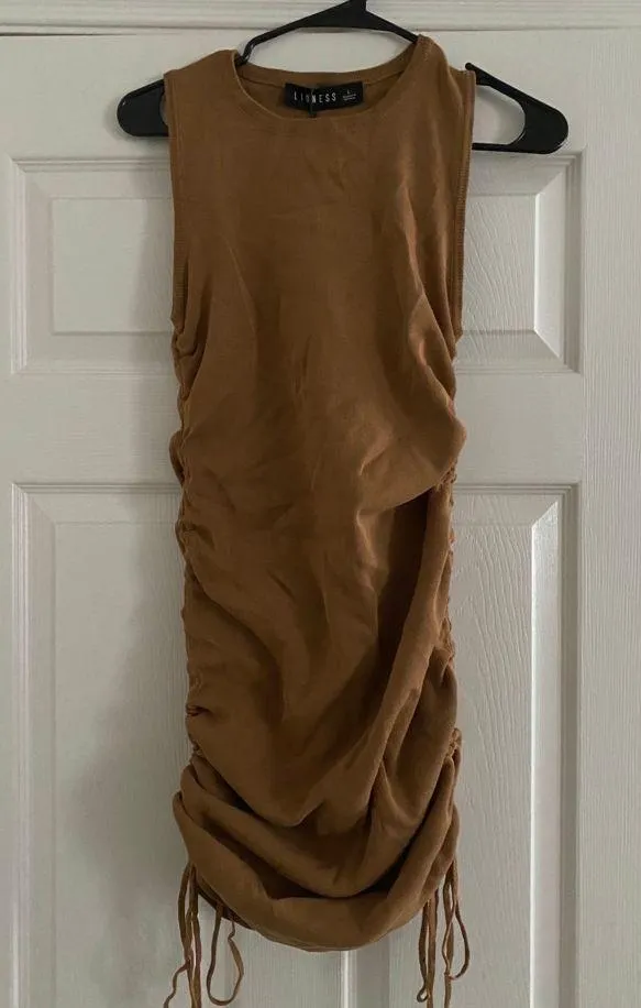 Princess Polly Dress - Image 2