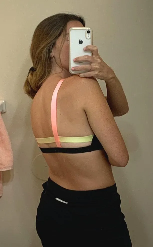 Target Bathing Suit Top - Image 2