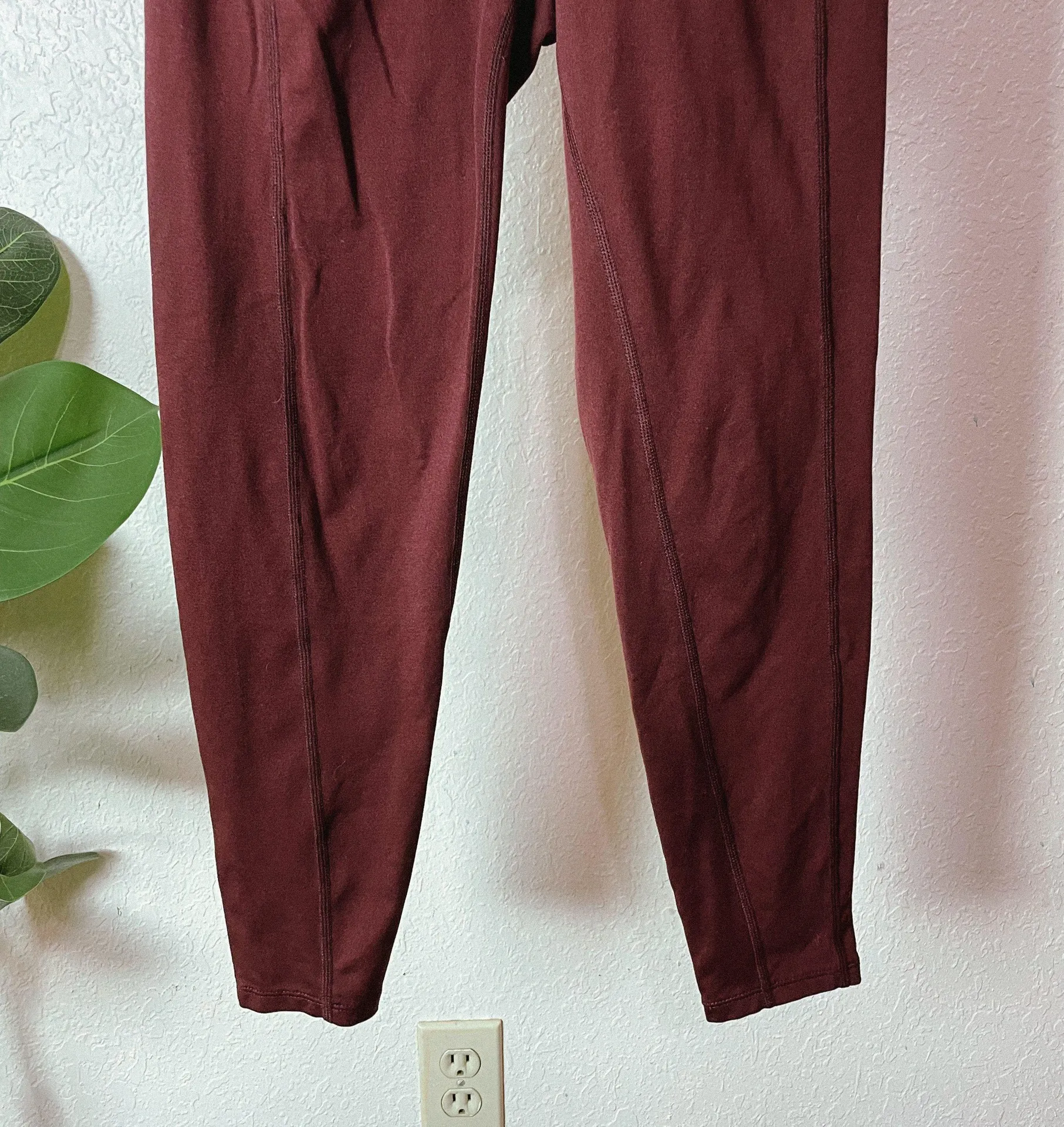 Free People | Twist Waist Leggings - Image 5