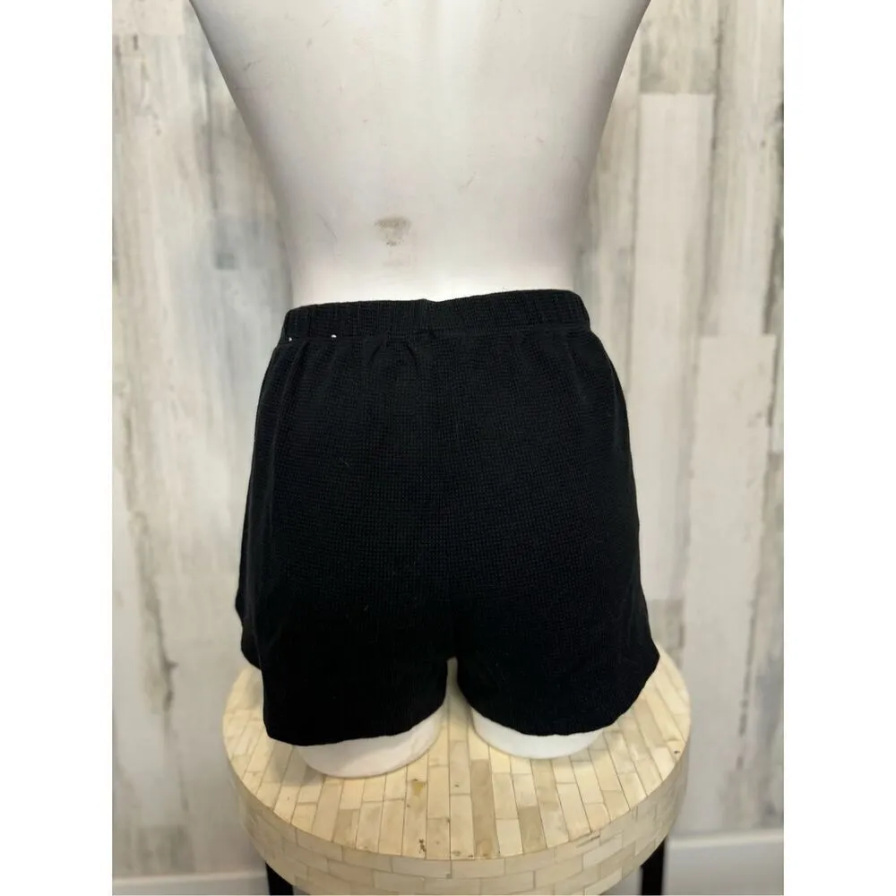 Black shorts - Image 3