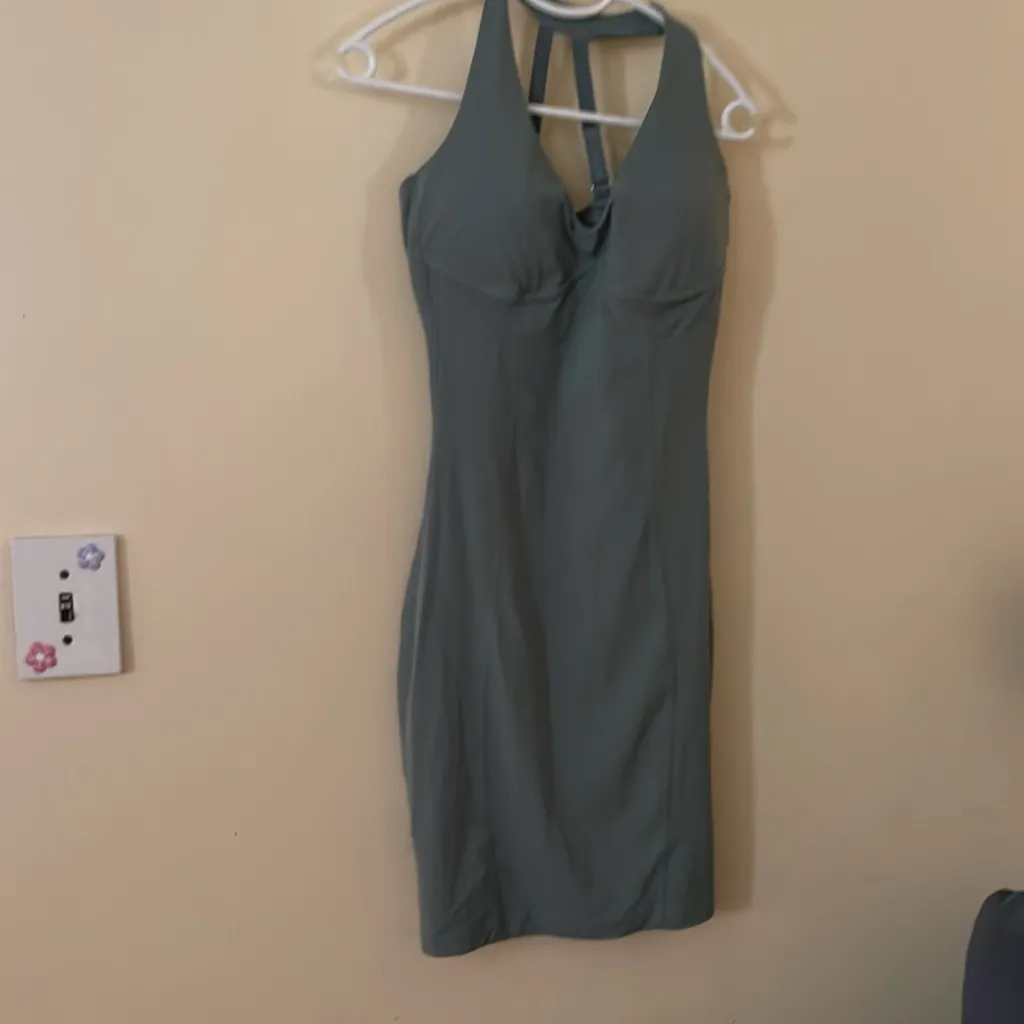 GymShark Whitney Simmons  Dress size Small - Image 7