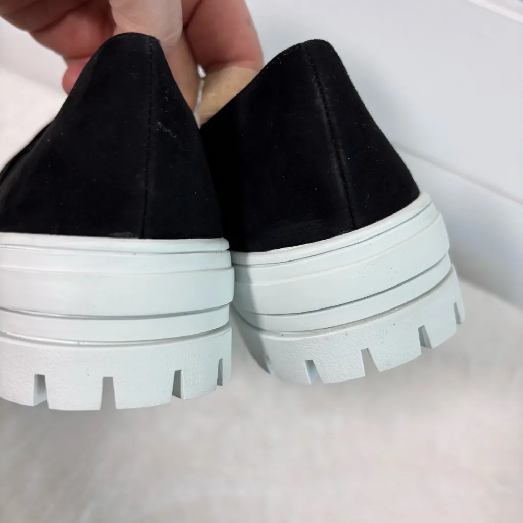 LISA VICKY Gift Platform Slip - Image 10