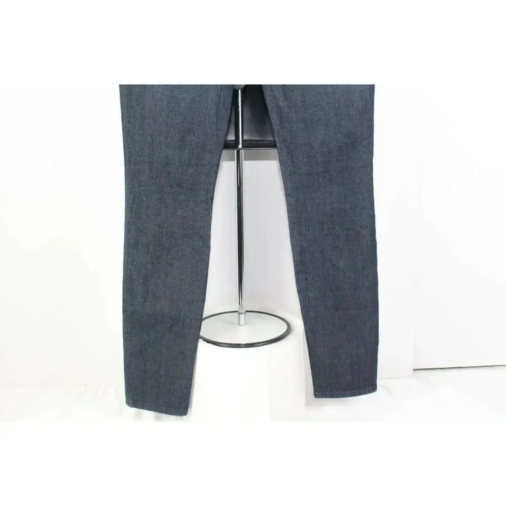 Rich & Skinny Medium Wash Skinny Jeans Size 27 - Image 5