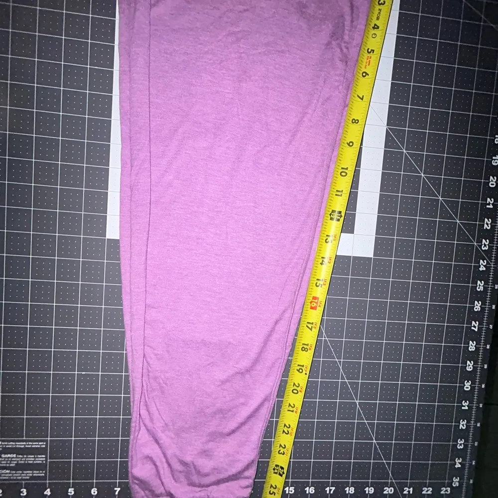 Felina  Women's Purple Pajama Pants - Image 2