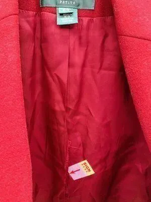 Lauren  Blazer - Image 6