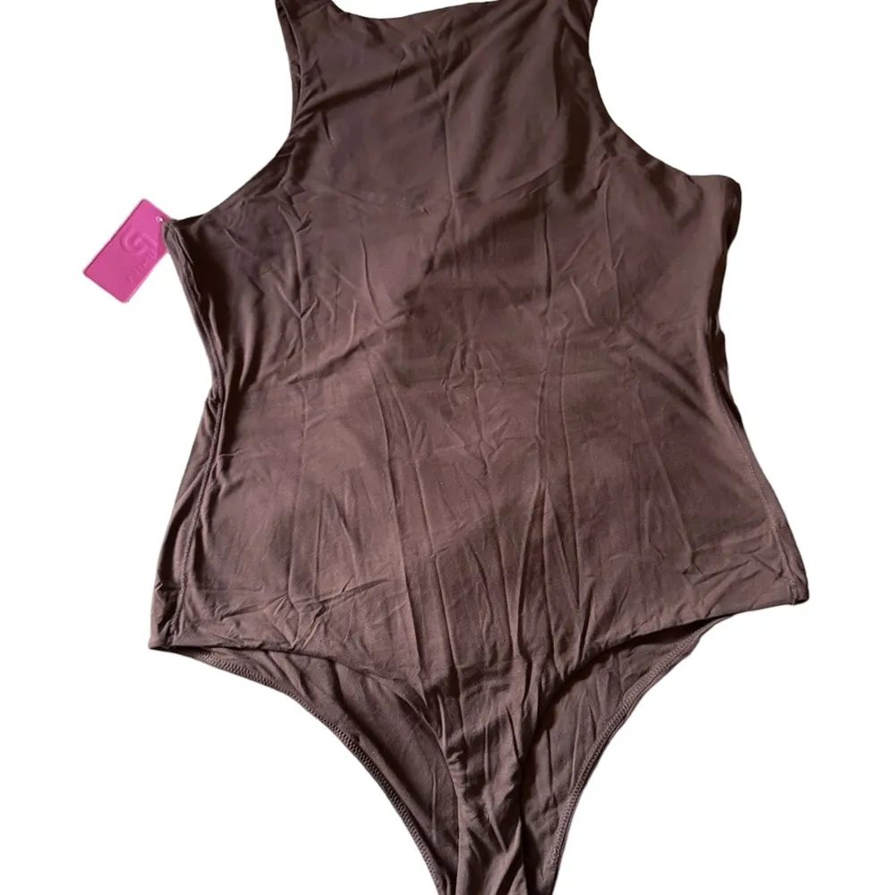 Pumiey Women’s Bodysuit XL - Image 2