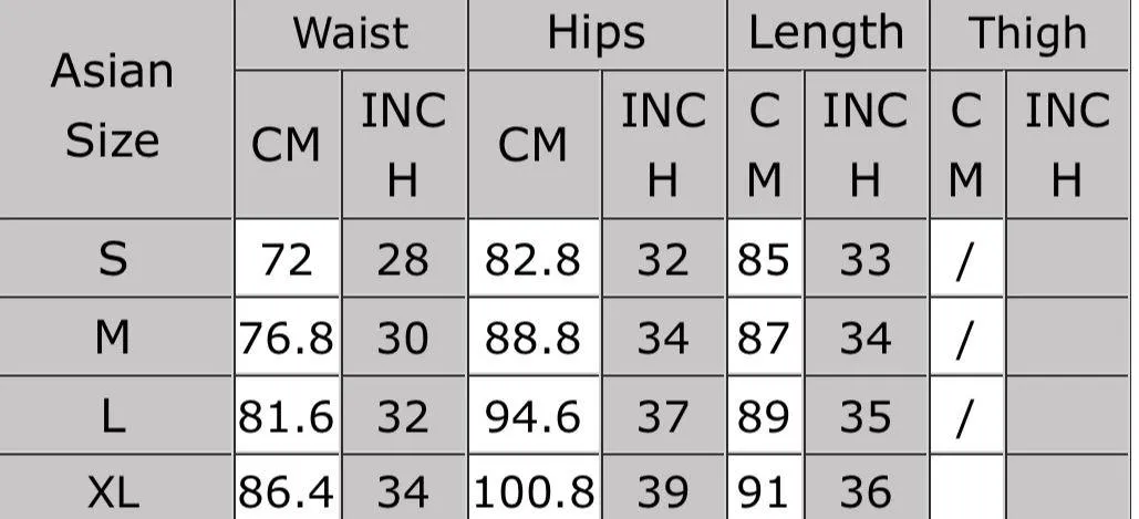 Blue Leggings - Image 6