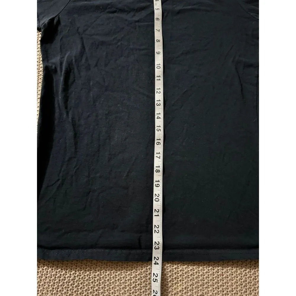 Fruit Of The Look HD Cotton Women's Betty‎ Boop Bandana & Roses Size Medium 2012 - Image 6