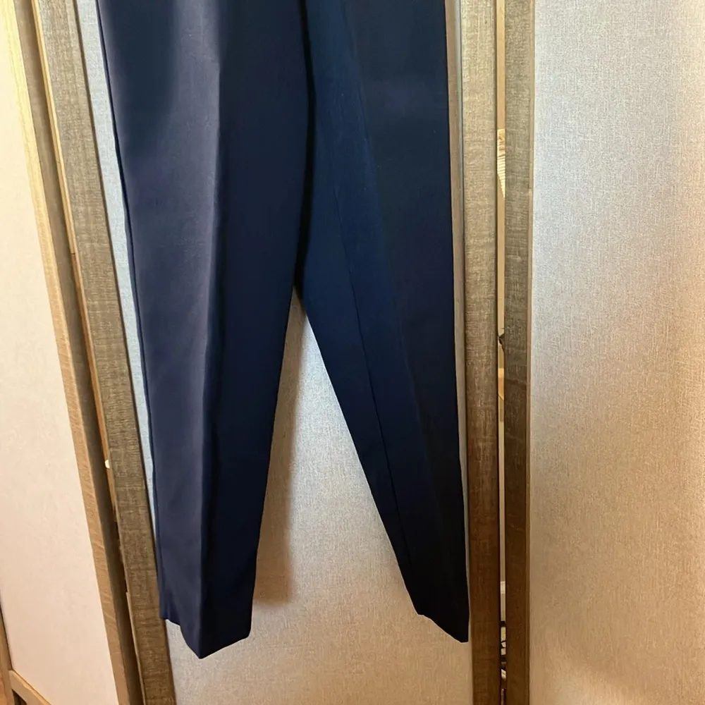 Willow ridge Navy Pants x - Image 2