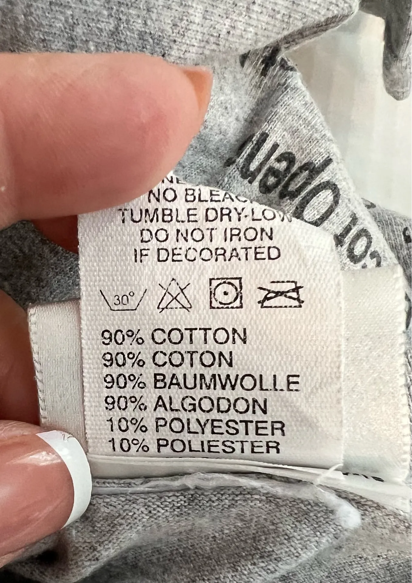 Walt Disney World “100 Years of Magic” Character T Shirt  - Image 6